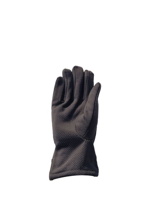 Aadikart Unisex Patterned Winter Gloves - Image 5