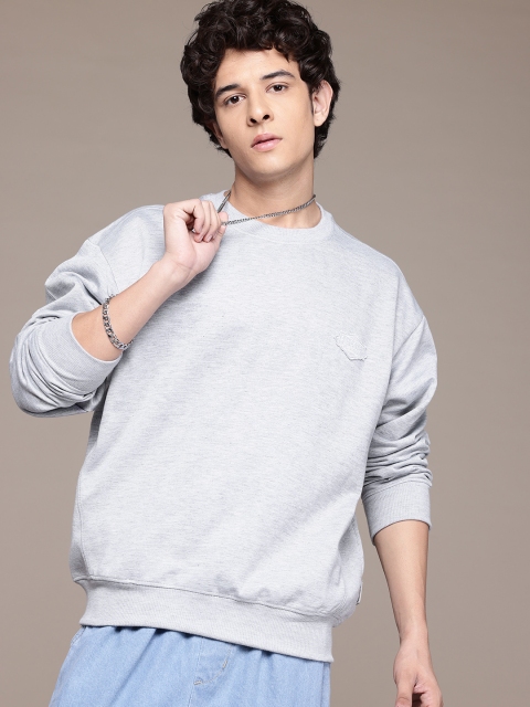 The Roadster Lifestyle Co. Relaxed Sweatshirt