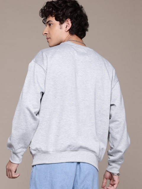 The Roadster Lifestyle Co. Relaxed Sweatshirt - Image 4