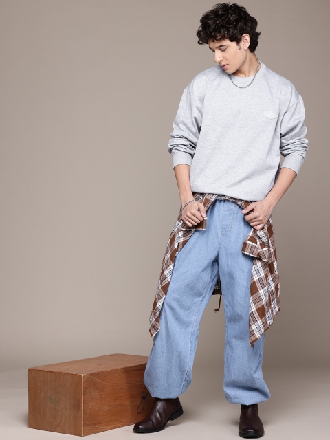 The Roadster Lifestyle Co. Relaxed Sweatshirt - Image 5