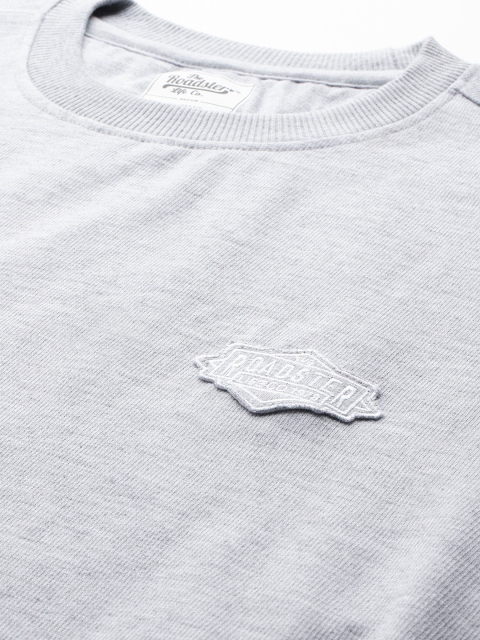 The Roadster Lifestyle Co. Relaxed Sweatshirt - Image 2