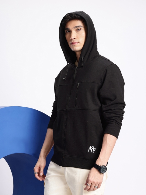 Aeropostale Hooded Sweatshirt - Image 3