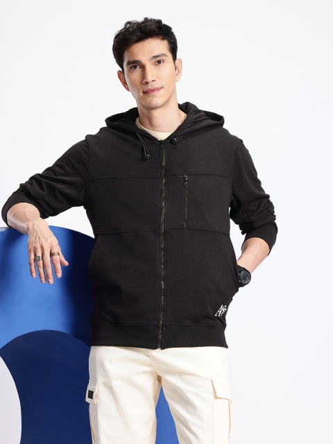 Aeropostale Hooded Sweatshirt - Image 4