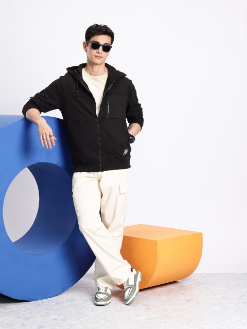 Aeropostale Hooded Sweatshirt - Image 6