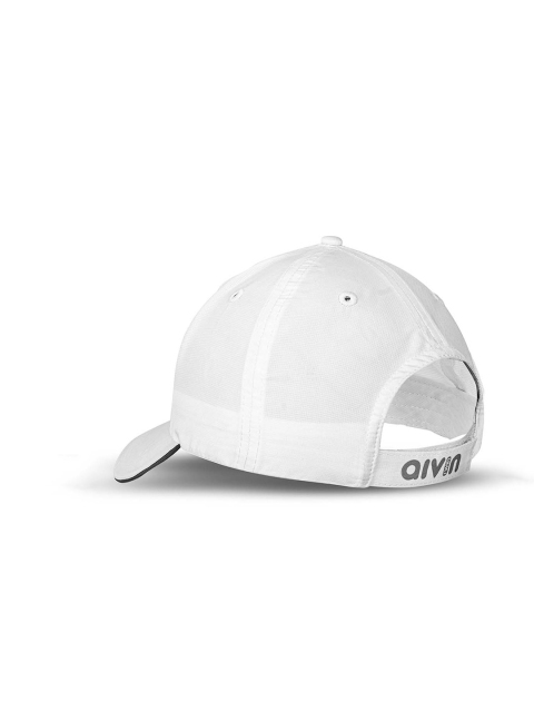 Aivin Unisex Printed Baseball Cap - Image 4
