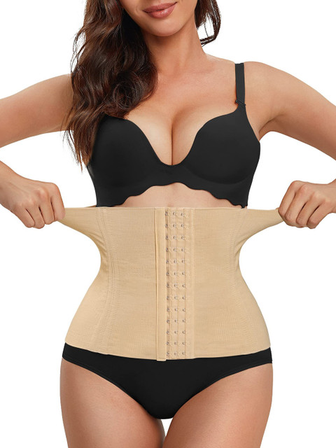 CareDone Women Stretchable Shapewear Belt