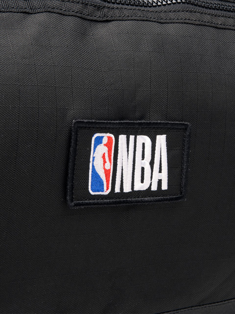 TARMAK By Decathlon Nba 45L Los Angeles Lakers Large Foldable Sports Or Gym Duffel Bag - Image 5