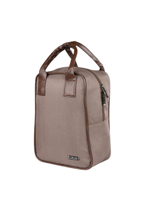 LOREM Solid Insulated Lunch bag - Image 3