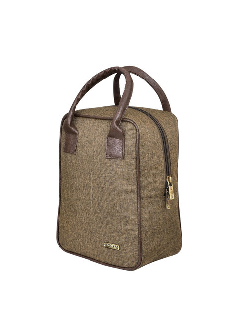 LOREM Solid Insulated Lunch bag - Image 3