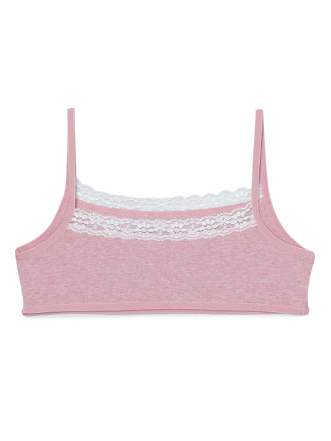 Charm n Cherish Floral Bra Full Coverage - Image 2