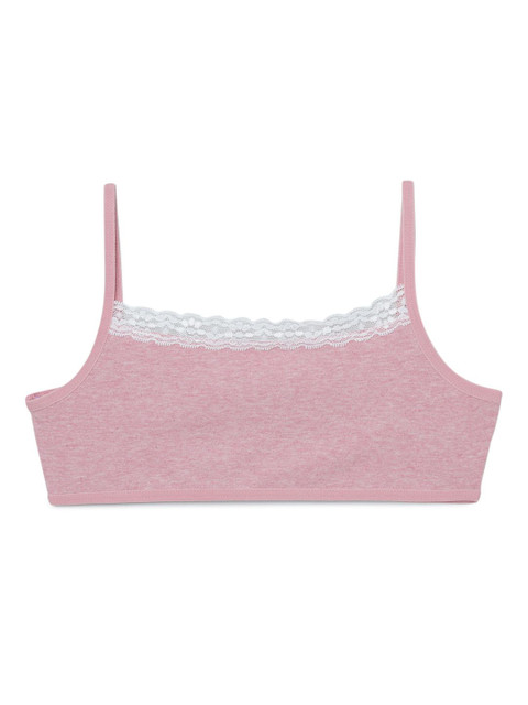 Charm n Cherish Floral Bra Full Coverage - Image 5