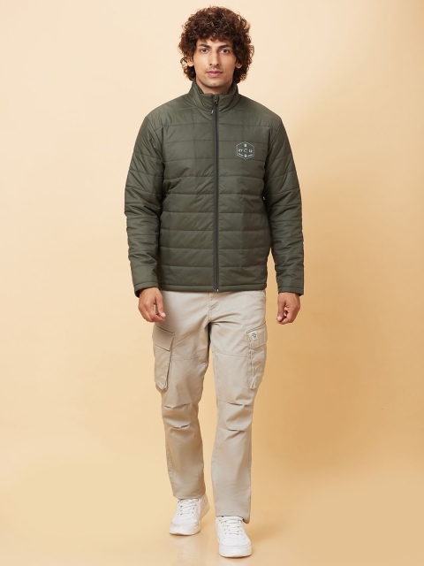 Being Human Padded Jacket - Image 5