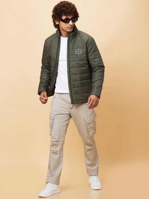 Being Human Padded Jacket - Image 6