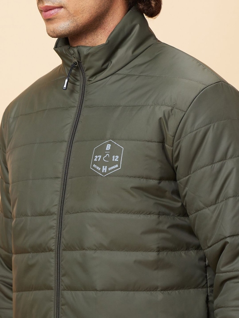 Being Human Padded Jacket - Image 2