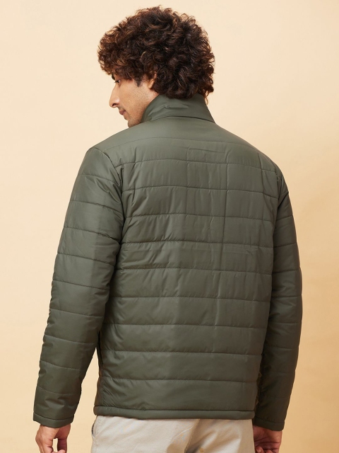 Being Human Padded Jacket - Image 4