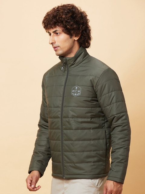 Being Human Padded Jacket - Image 3