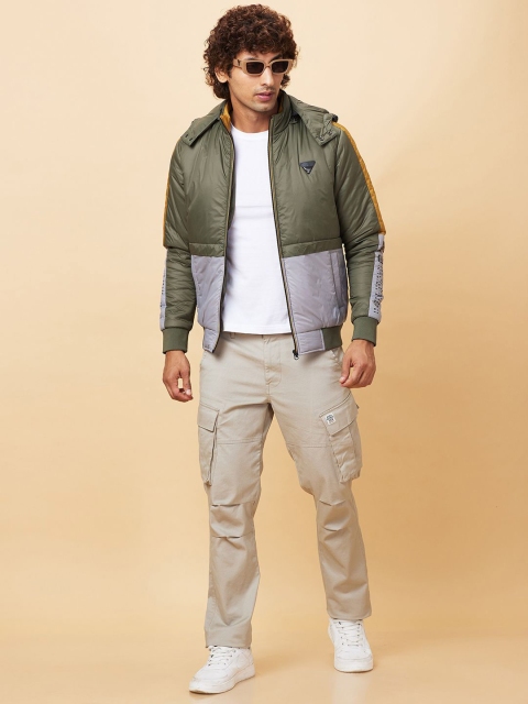 Being Human Padded Jacket - Image 6