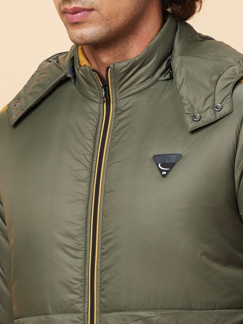 Being Human Padded Jacket - Image 2