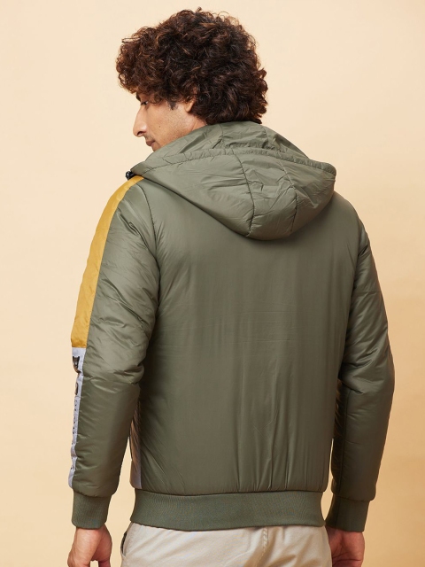 Being Human Padded Jacket - Image 4