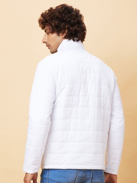Being Human Padded Jacket - Image 4