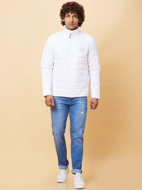 Being Human Padded Jacket - Image 5