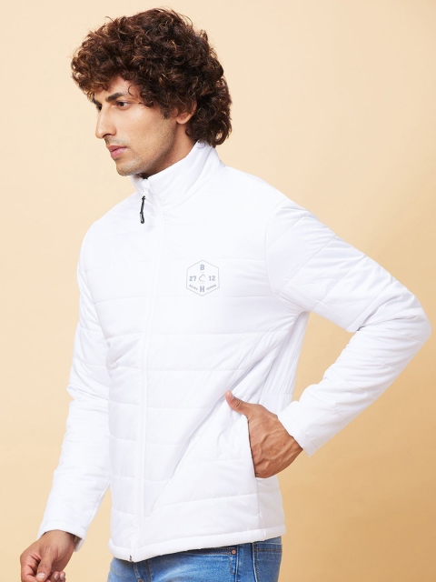 Being Human Padded Jacket - Image 3