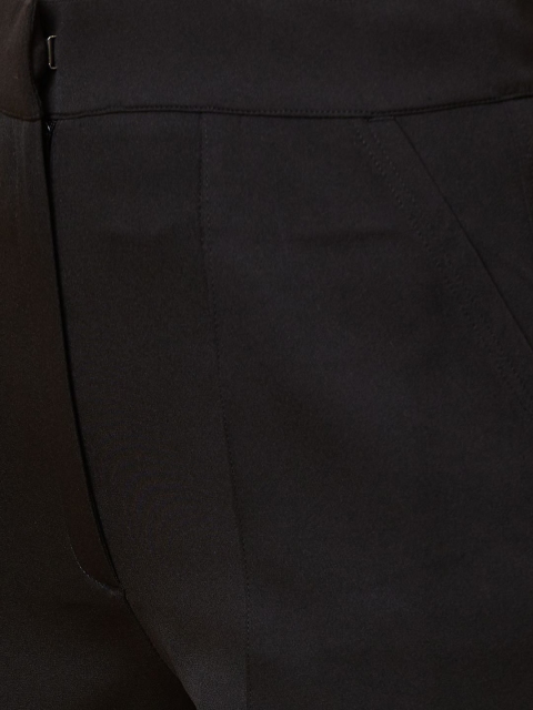 Being Human Solid Mid-Rise Trouser - Image 6