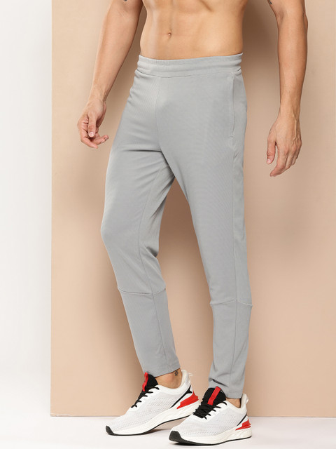Alcis Men Slim Fit Training or Gym Track Pants - Image 2