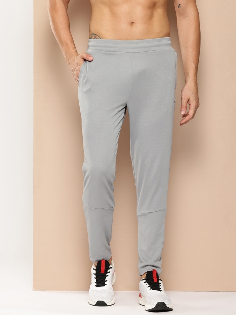 Alcis Men Slim Fit Training or Gym Track Pants