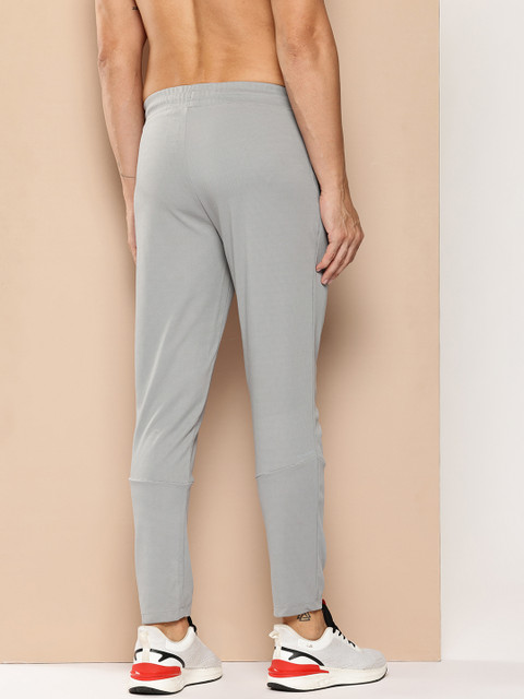 Alcis Men Slim Fit Training or Gym Track Pants - Image 3