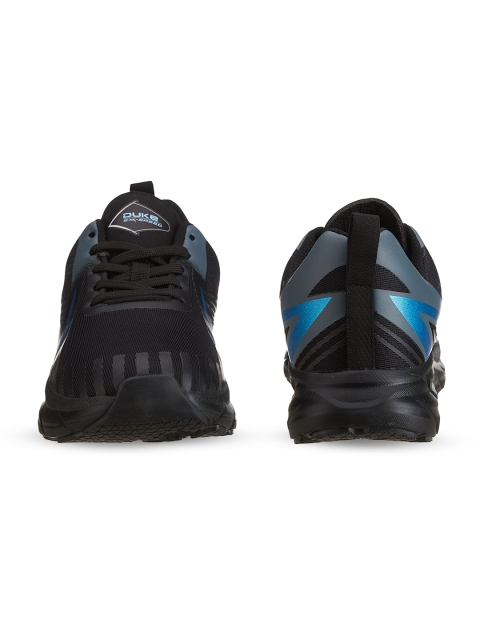 Duke Men Mesh Running Shoes - Image 7