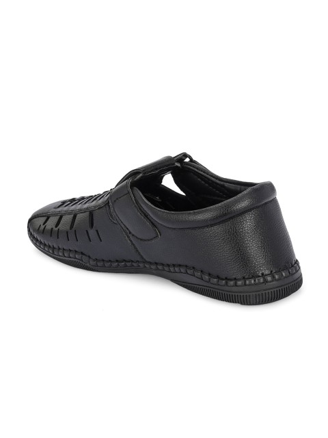 aadi Men Lightweight Shoe-Style Sandals - Image 3