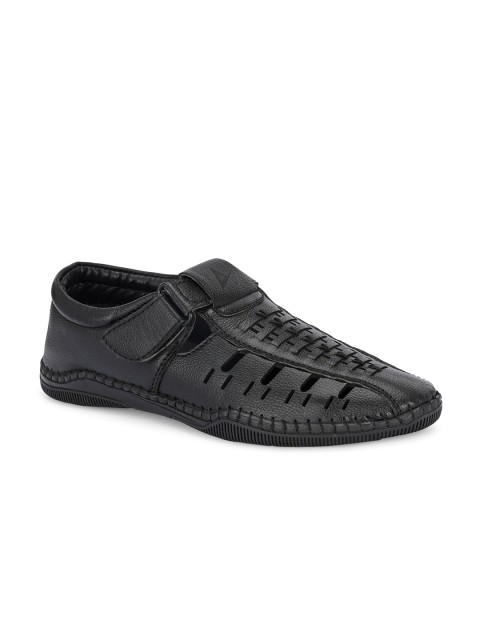 aadi Men Lightweight Shoe-Style Sandals - Image 2
