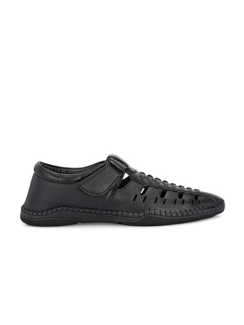 aadi Men Lightweight Shoe-Style Sandals - Image 4