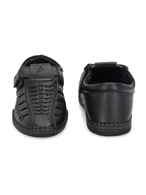 aadi Men Lightweight Shoe-Style Sandals - Image 7