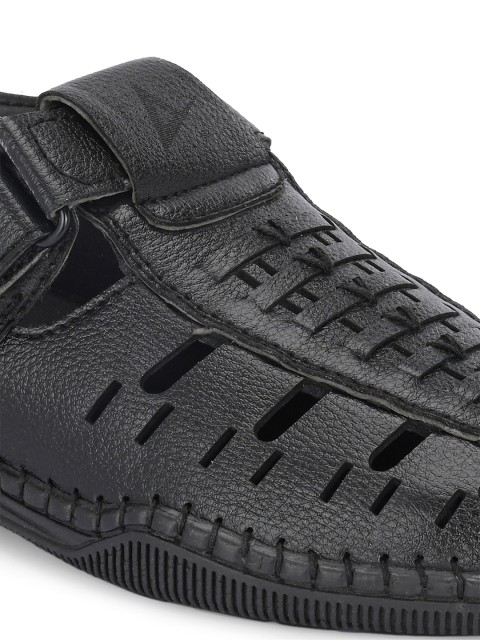 aadi Men Lightweight Shoe-Style Sandals - Image 6