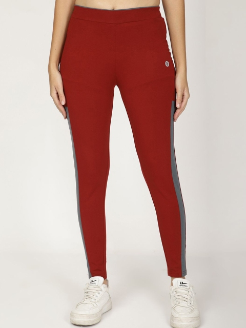 FUTURO Women Slim-Fit Track Pants