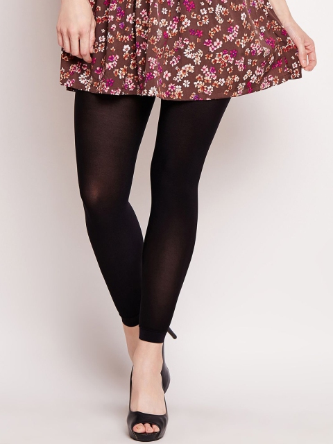 JMT Wear High Rise Stretchable Stockings