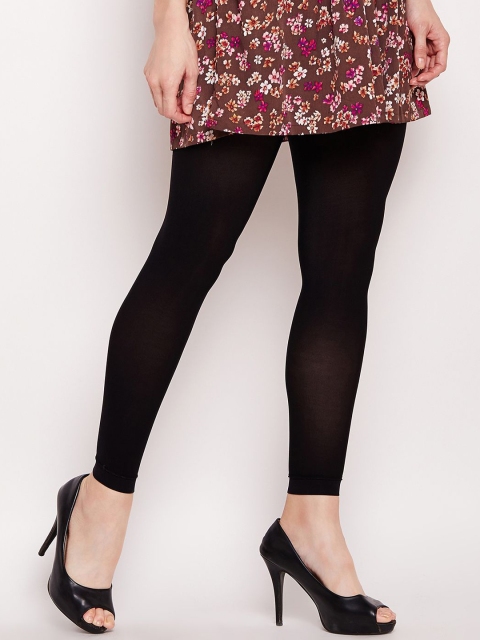 JMT Wear High Rise Stretchable Stockings - Image 2