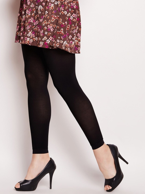 JMT Wear High Rise Stretchable Stockings - Image 3