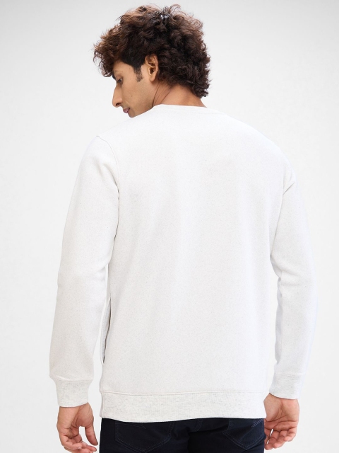 SPYKAR Men Hooded Sweatshirt - Image 4