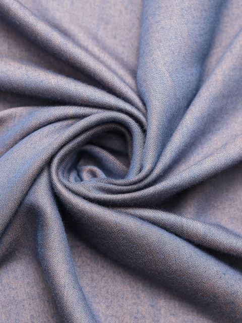 CrossKulture Men Modal Reversible Stole - Image 2