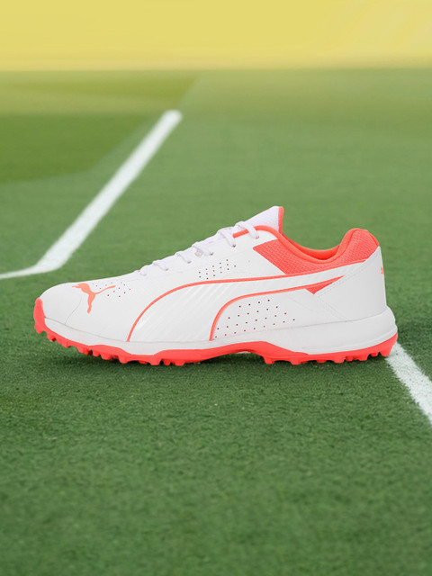 Puma Cricket All-Rounder Unisex Shoes Sports Shoes