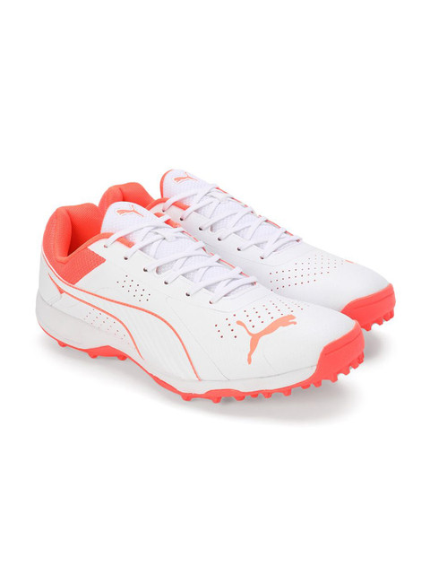 Puma Cricket All-Rounder Unisex Shoes Sports Shoes - Image 6