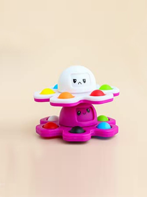 WEMBLEY Kids Spinner Activity Toys and Games