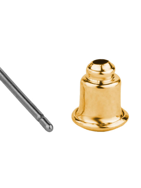 Accessorize Circular Crystals Drop Earrings - Image 4