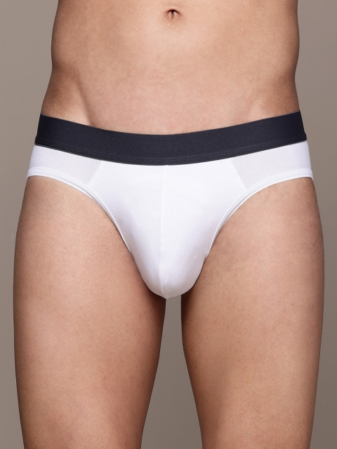 Roadster Men Mid-Rise Basic Briefs