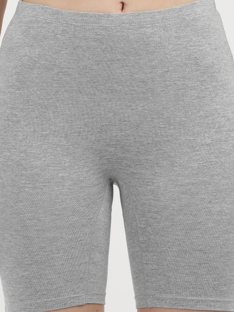 mackly Mid-Rise Boyshort Brief - Image 6