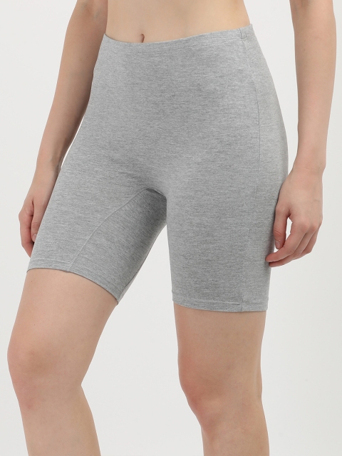 mackly Mid-Rise Boyshort Brief - Image 3