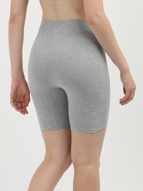 mackly Mid-Rise Boyshort Brief - Image 4